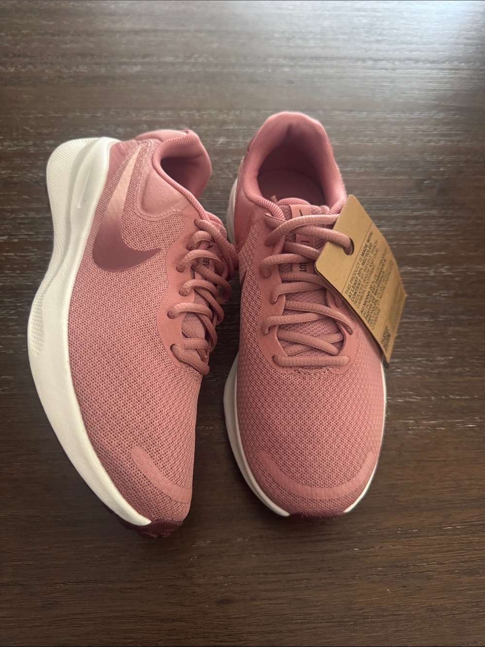 Nike Revolution 7 Womens Running Shoes Size 6.5